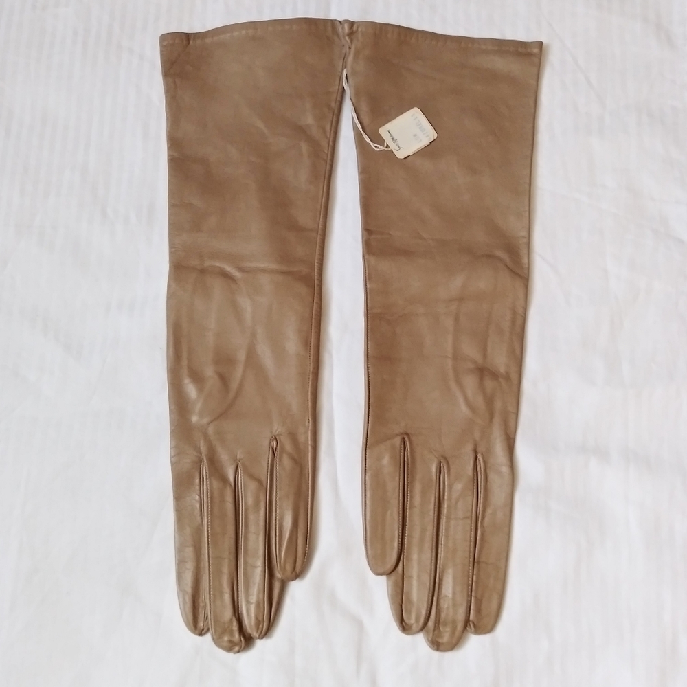Saks Fifth Avenue Vintage Gloves